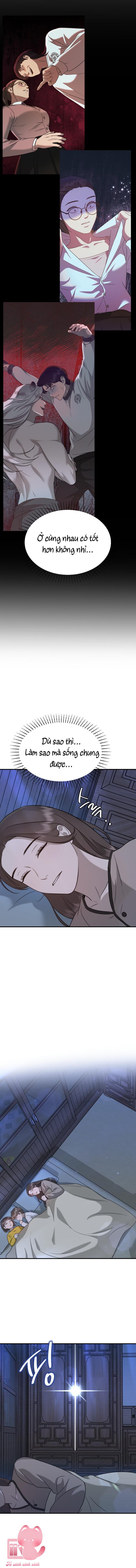 Thần Hổ JangSan - Chap 7