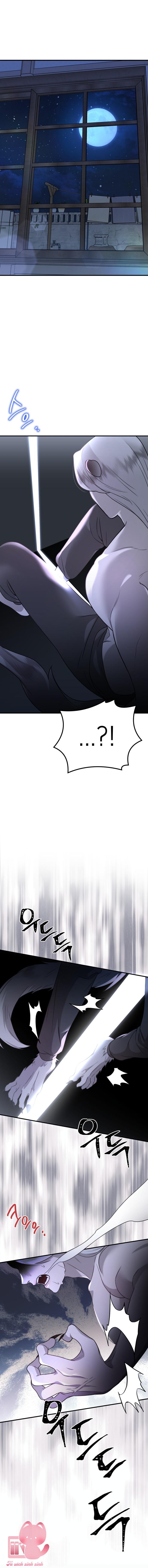 Thần Hổ JangSan - Chap 7