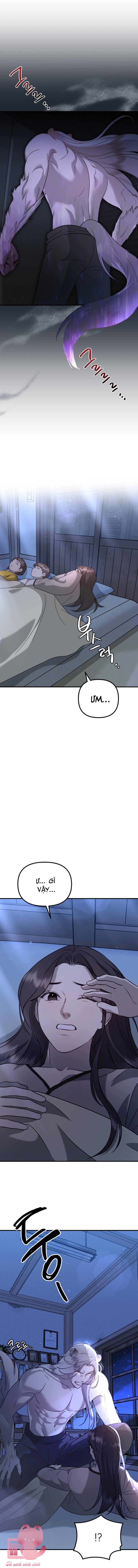 Thần Hổ JangSan - Chap 7