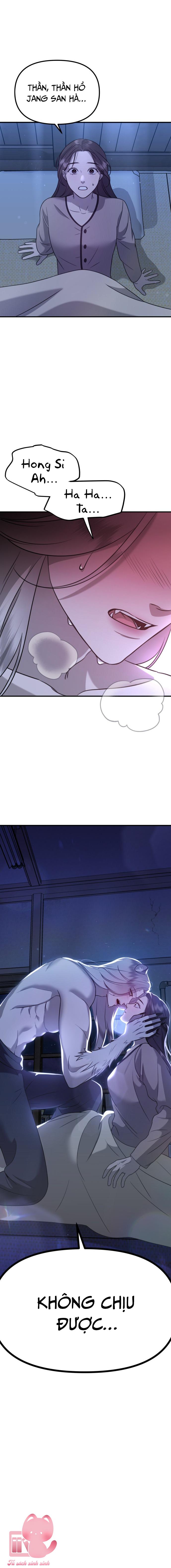 Thần Hổ JangSan - Chap 7