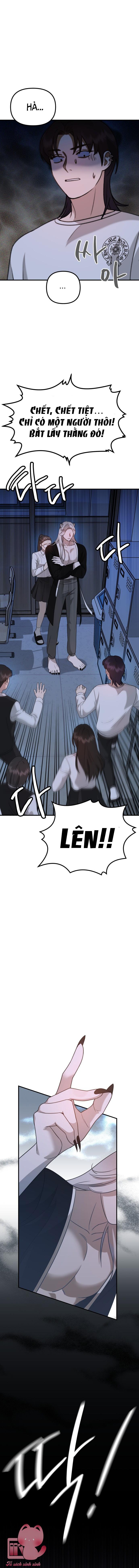 Thần Hổ JangSan - Chap 7