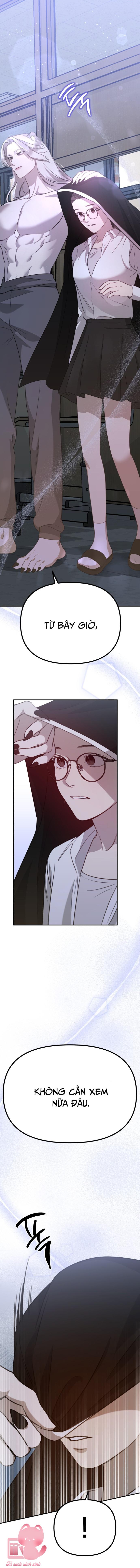 Thần Hổ JangSan - Chap 7