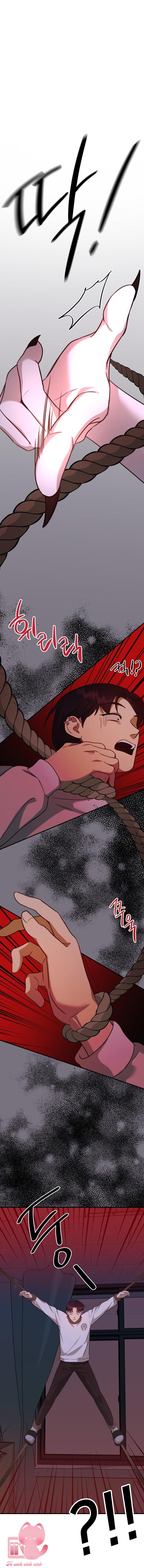 Thần Hổ JangSan - Chap 7