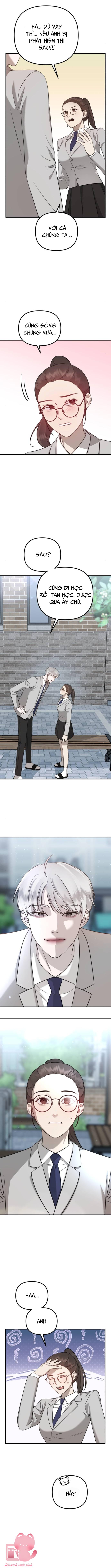 Thần Hổ JangSan - Chap 9