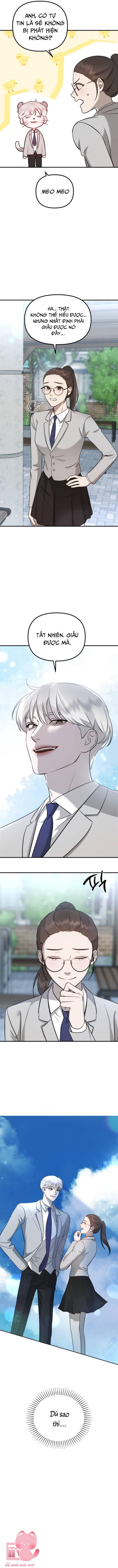 Thần Hổ JangSan - Chap 9