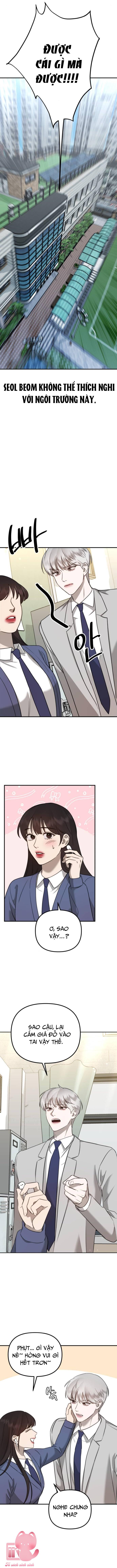 Thần Hổ JangSan - Chap 9