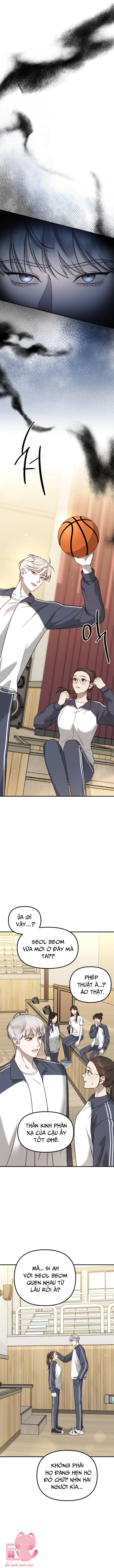 Thần Hổ JangSan - Chap 9