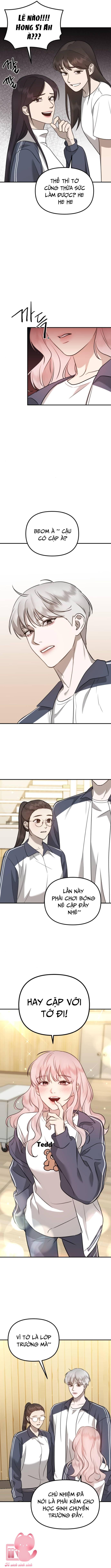 Thần Hổ JangSan - Chap 9