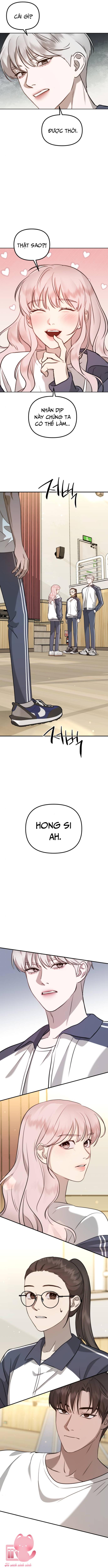 Thần Hổ JangSan - Chap 9