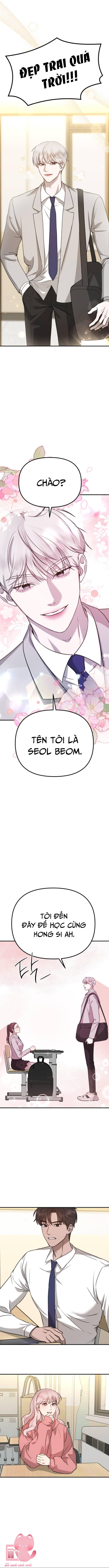 Thần Hổ JangSan - Chap 9