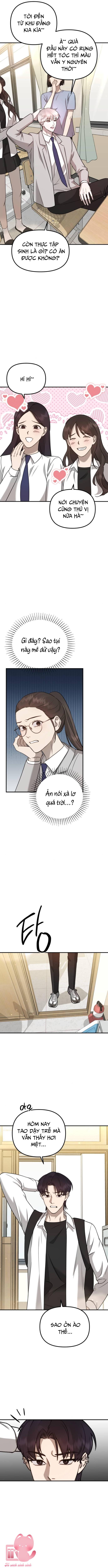 Thần Hổ JangSan - Chap 9