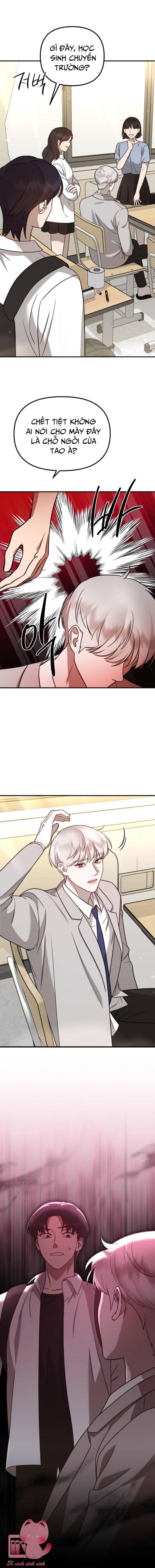 Thần Hổ JangSan - Chap 9