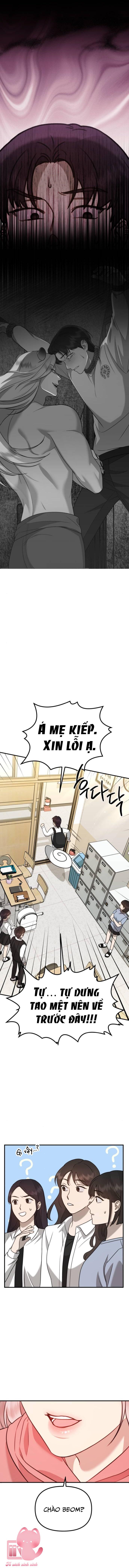 Thần Hổ JangSan - Chap 9