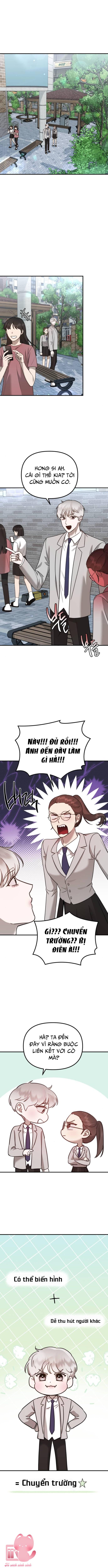 Thần Hổ JangSan - Chap 9