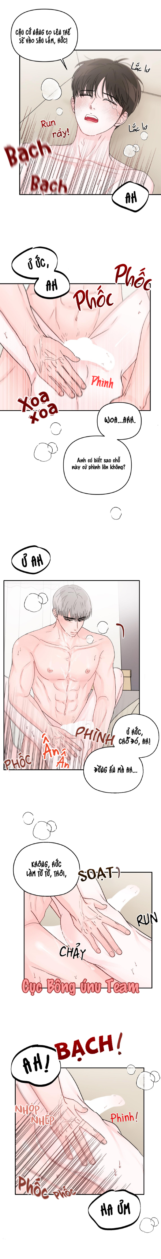 Thán phục thanh xuân - Chap 16