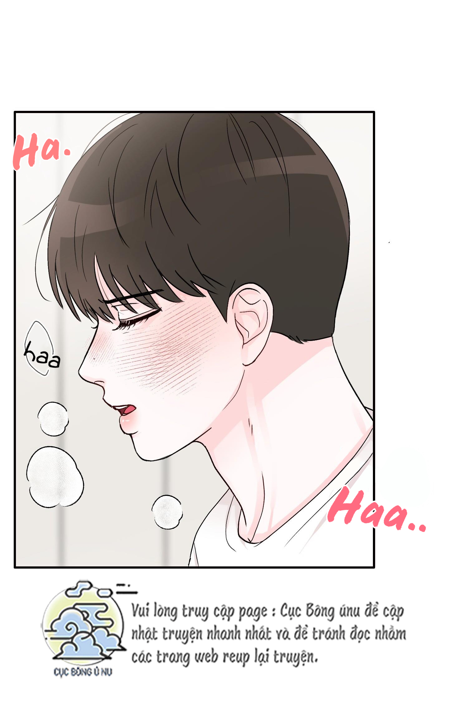 Thán phục thanh xuân - Chap 2