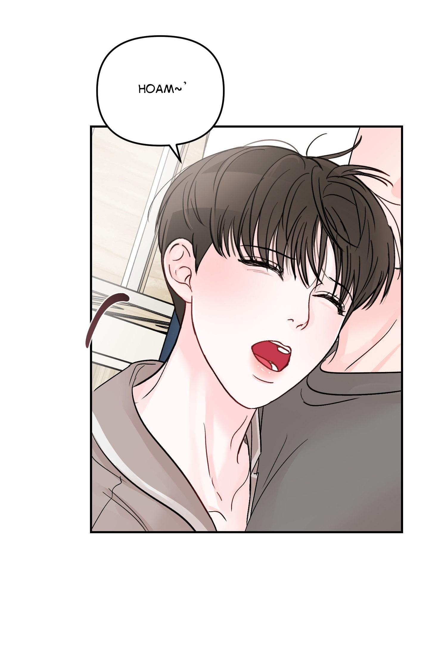 Thán phục thanh xuân - Chap 71