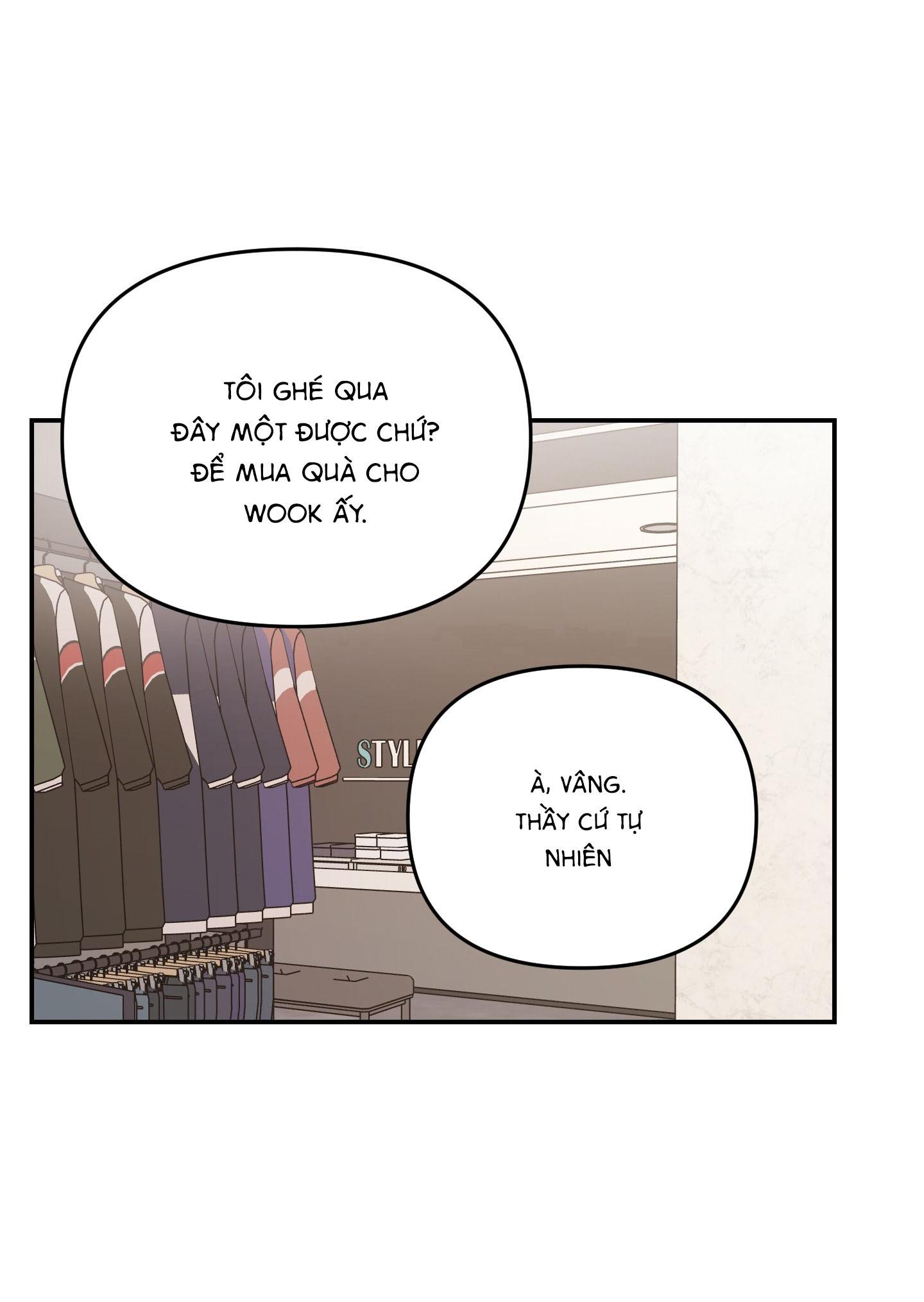 Thán phục thanh xuân - Chap 71