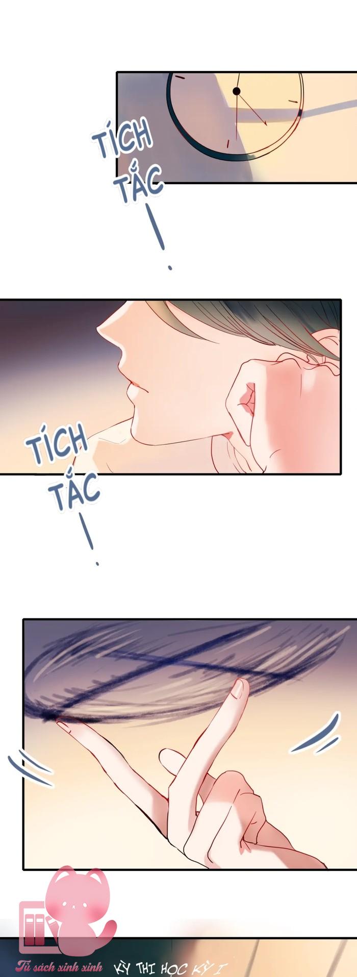 Thành Dã Tiêu Hà - Chap 1