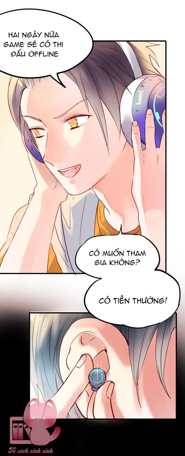 Thành Dã Tiêu Hà - Chap 1