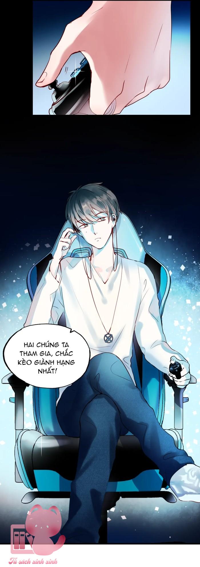 Thành Dã Tiêu Hà - Chap 1