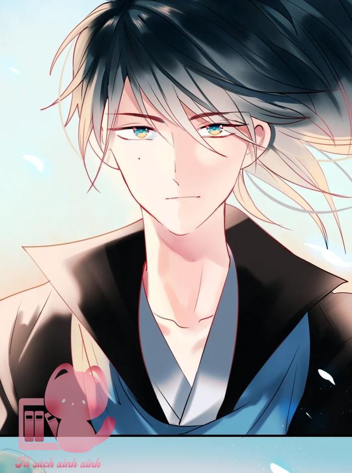 Thành Dã Tiêu Hà - Chap 1