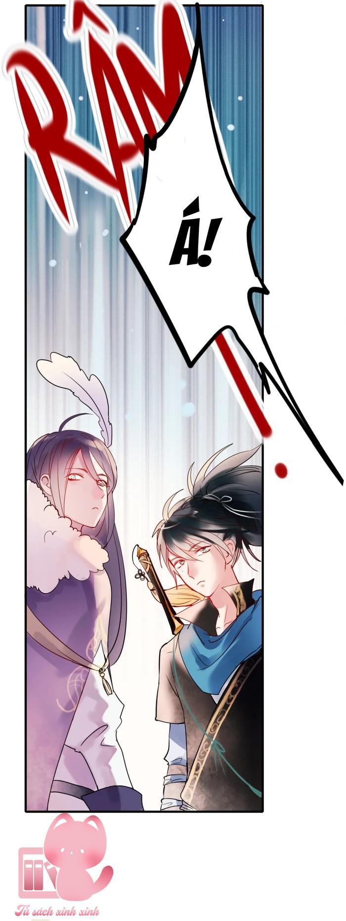 Thành Dã Tiêu Hà - Chap 1