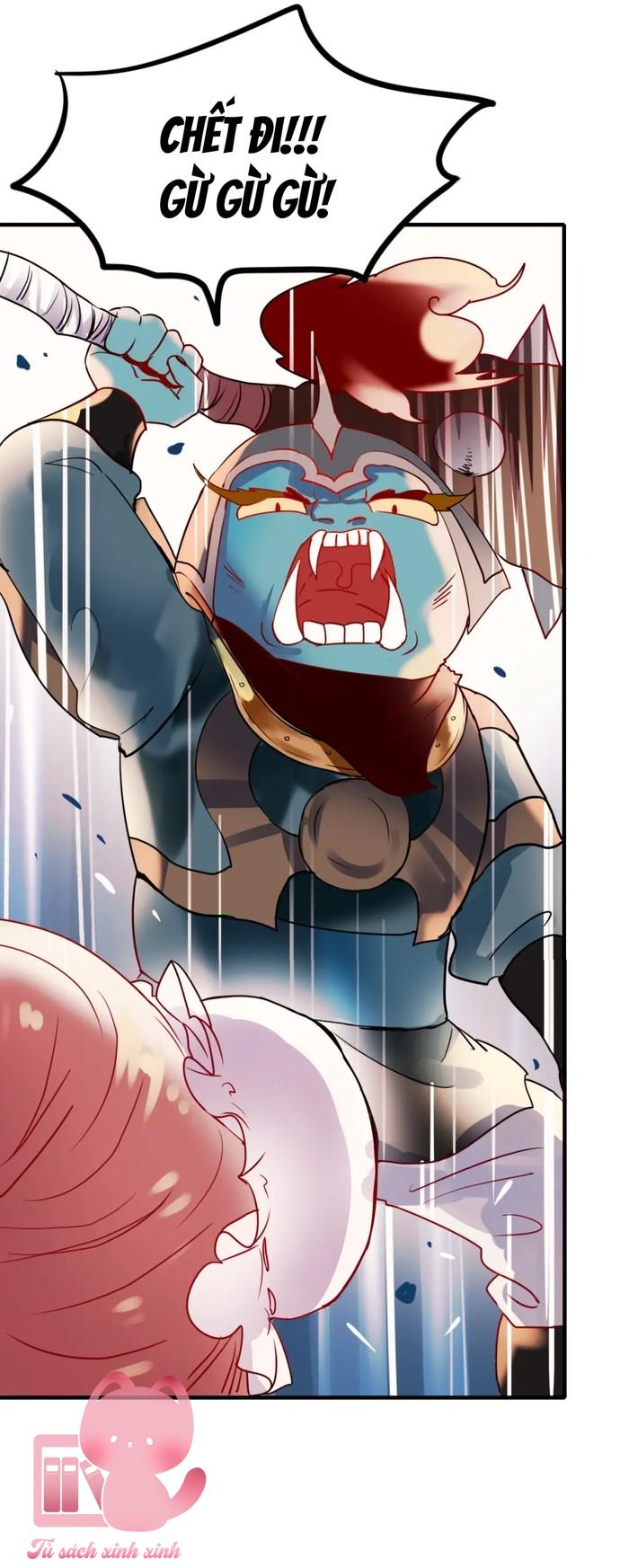 Thành Dã Tiêu Hà - Chap 1