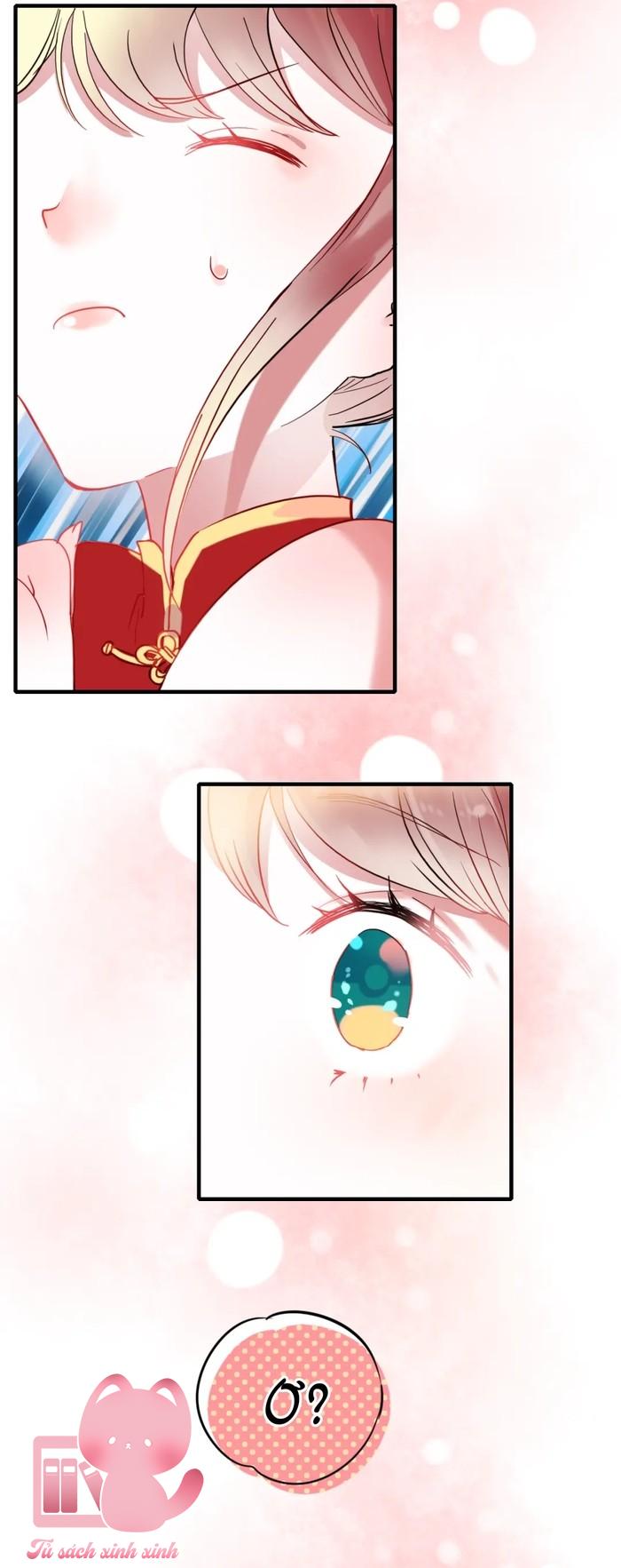 Thành Dã Tiêu Hà - Chap 1