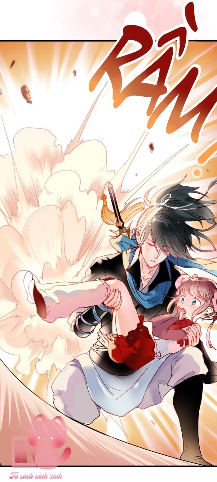 Thành Dã Tiêu Hà - Chap 1