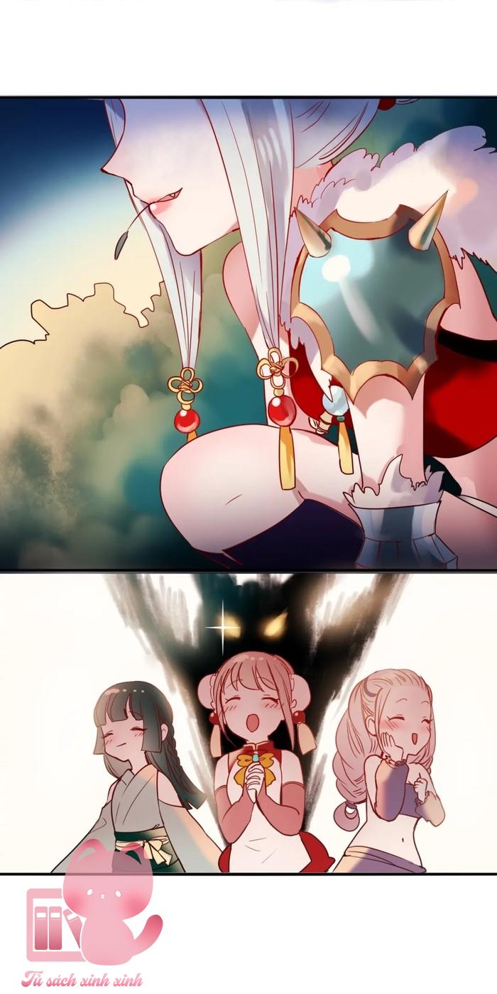 Thành Dã Tiêu Hà - Chap 1