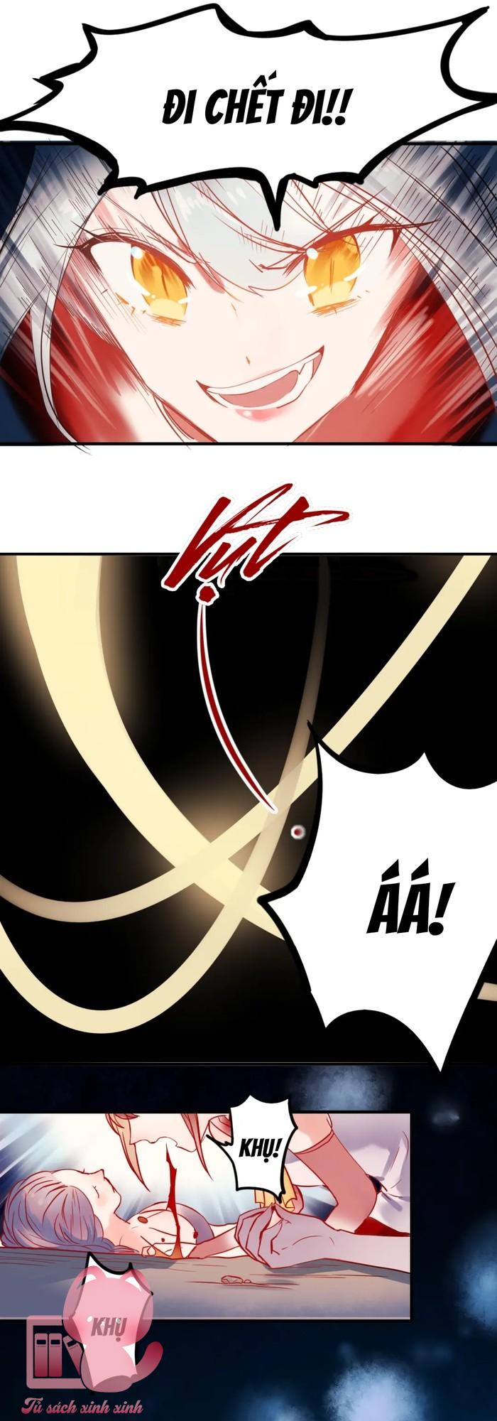 Thành Dã Tiêu Hà - Chap 1