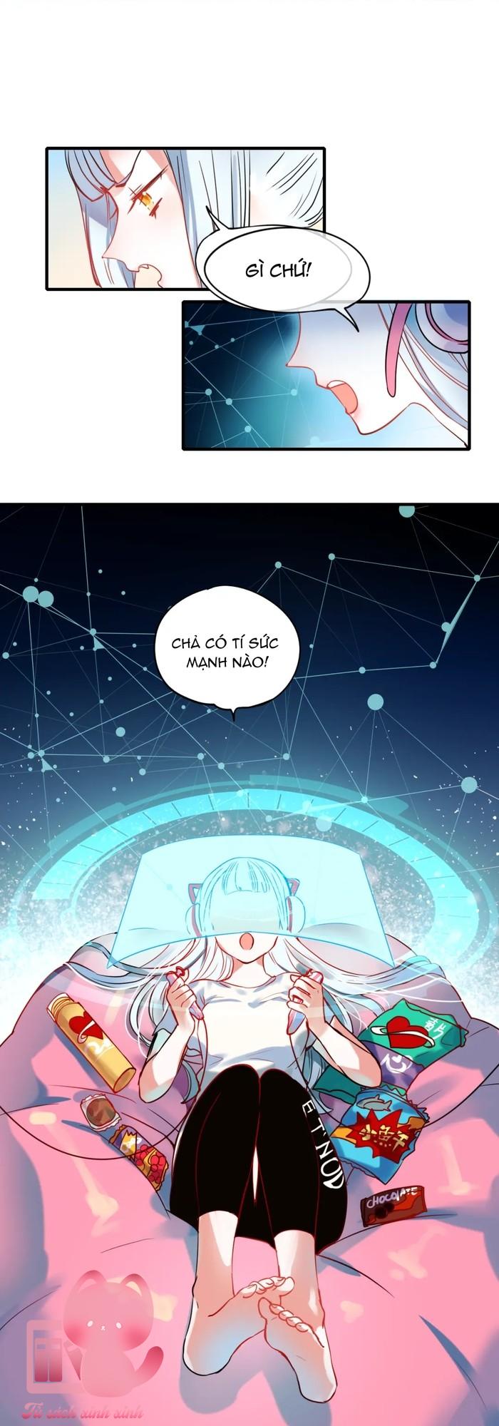 Thành Dã Tiêu Hà - Chap 1