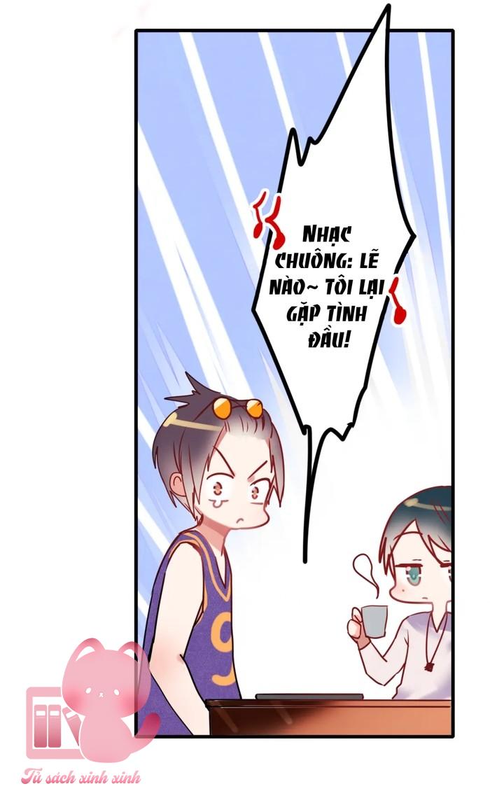 Thành Dã Tiêu Hà - Chap 1