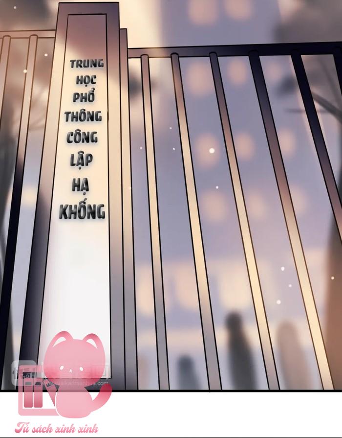 Thành Dã Tiêu Hà - Chap 1