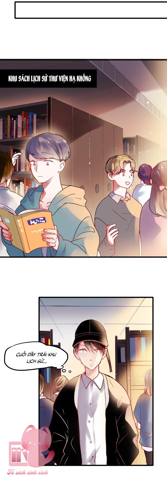 Thành Dã Tiêu Hà - Chap 1