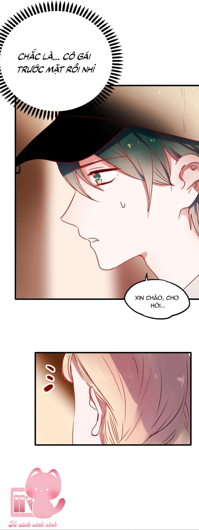 Thành Dã Tiêu Hà - Chap 1