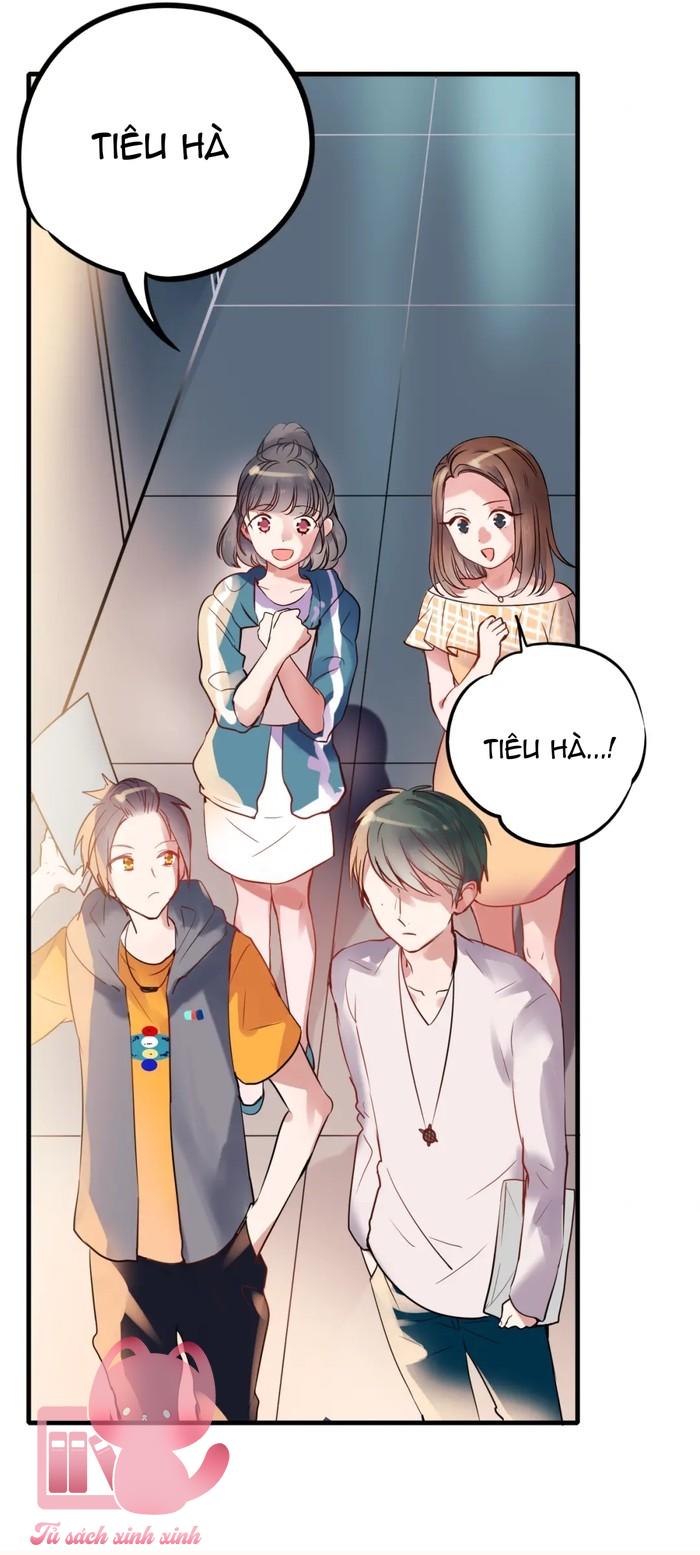 Thành Dã Tiêu Hà - Chap 1