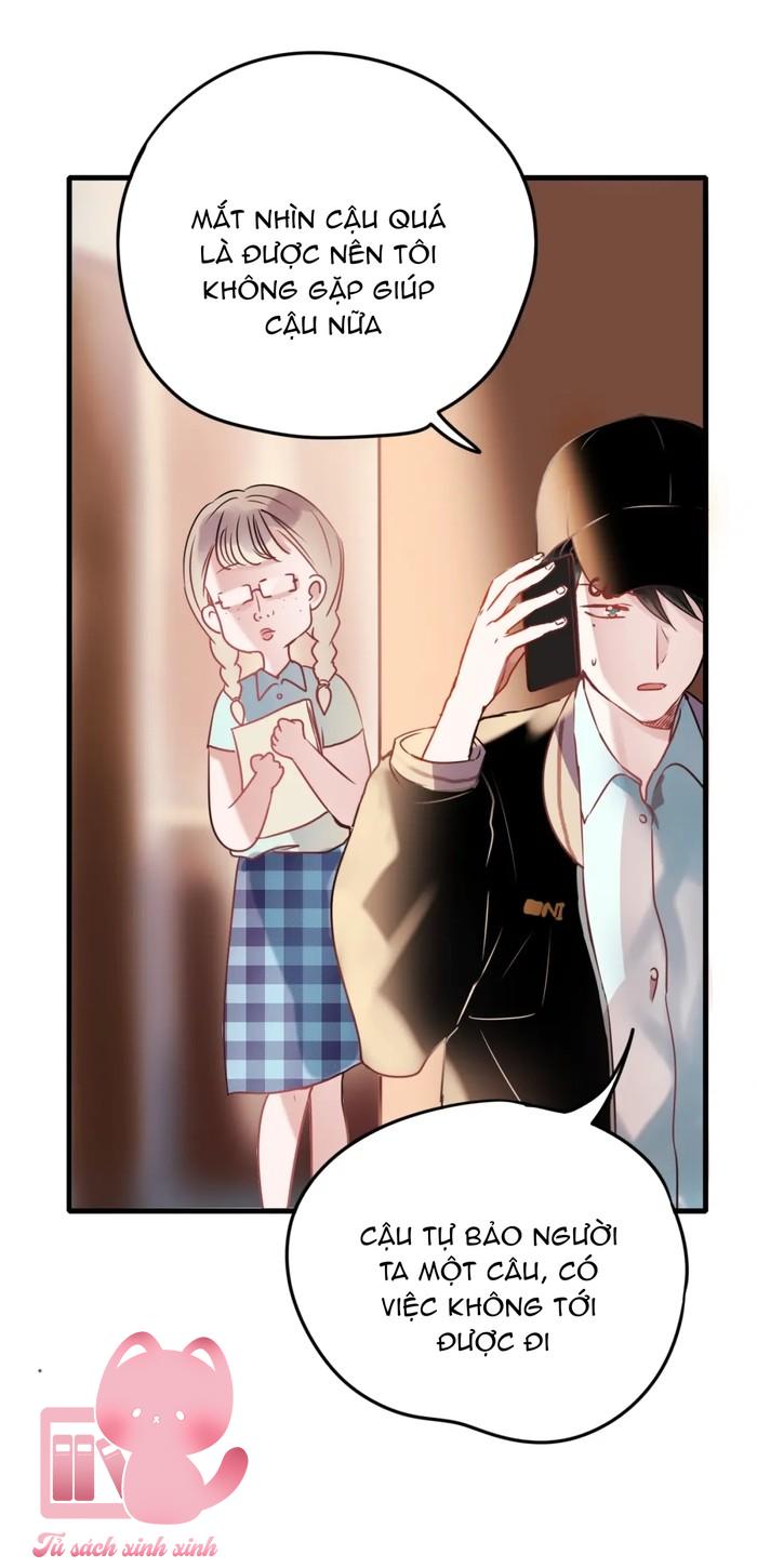 Thành Dã Tiêu Hà - Chap 1