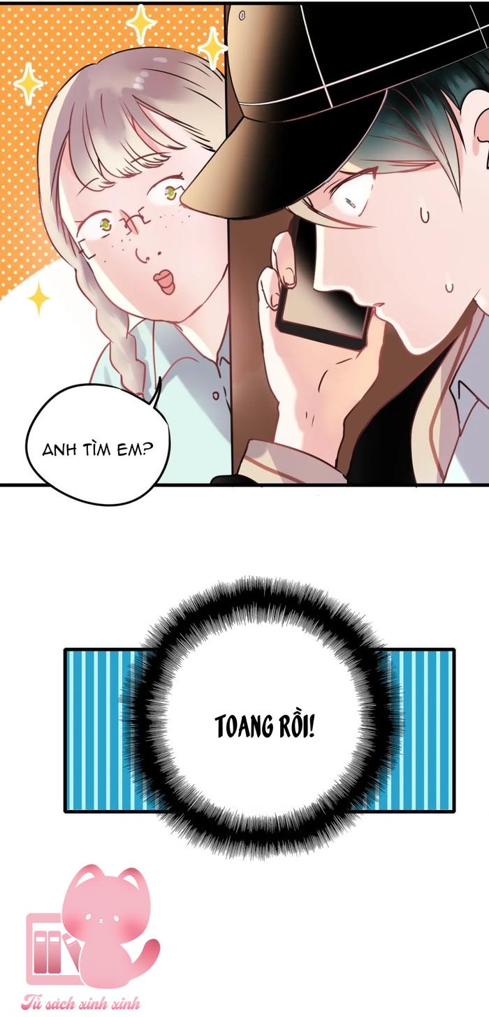 Thành Dã Tiêu Hà - Chap 1