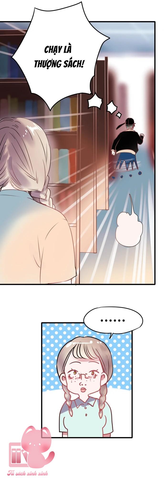 Thành Dã Tiêu Hà - Chap 1