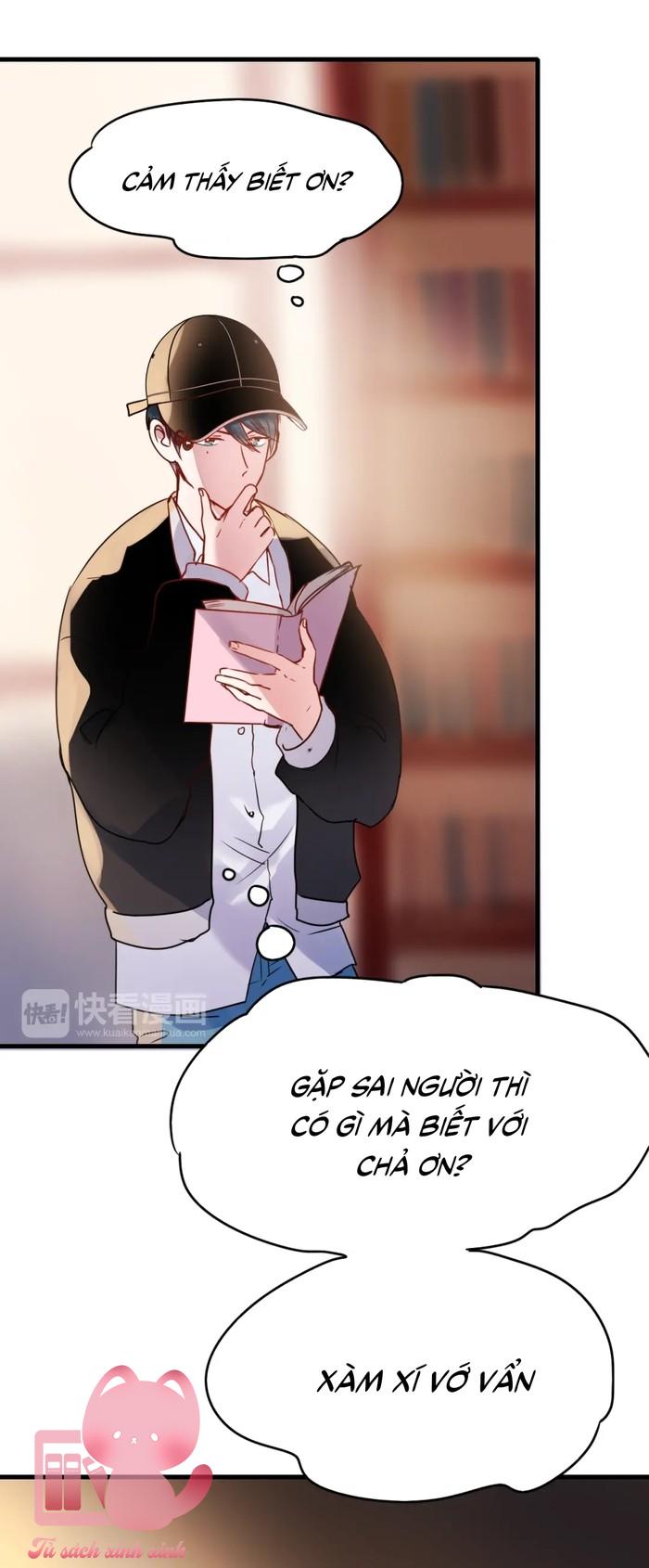 Thành Dã Tiêu Hà - Chap 1