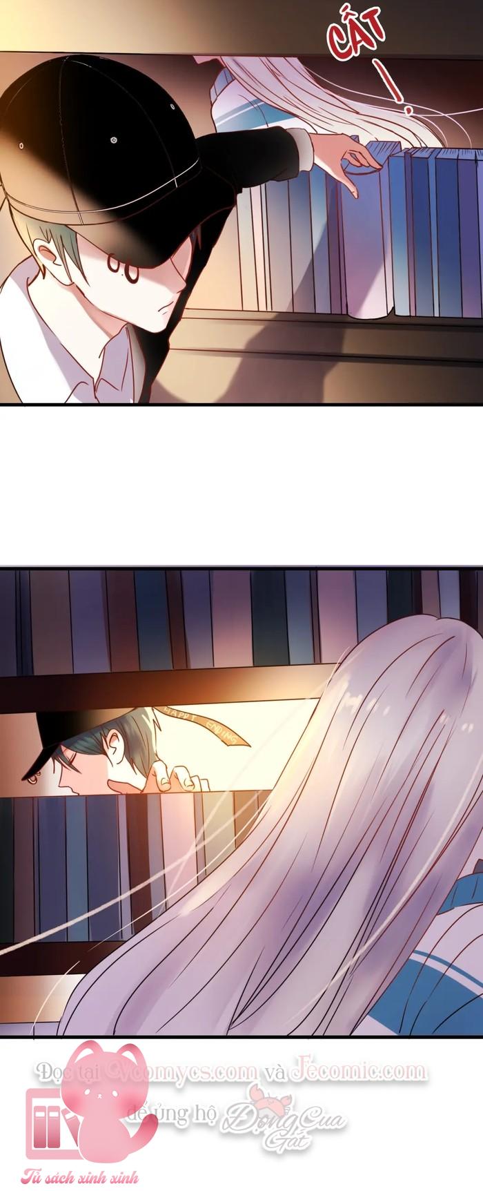 Thành Dã Tiêu Hà - Chap 1