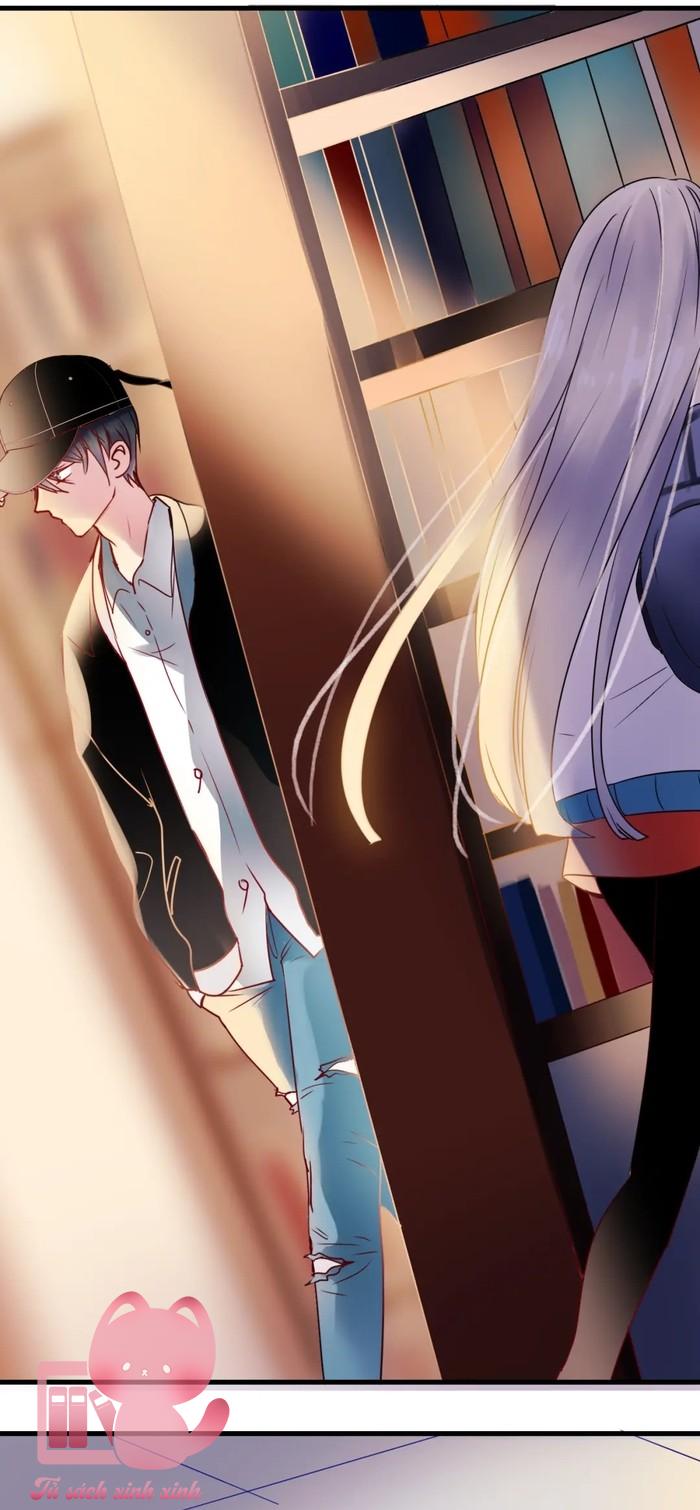 Thành Dã Tiêu Hà - Chap 1