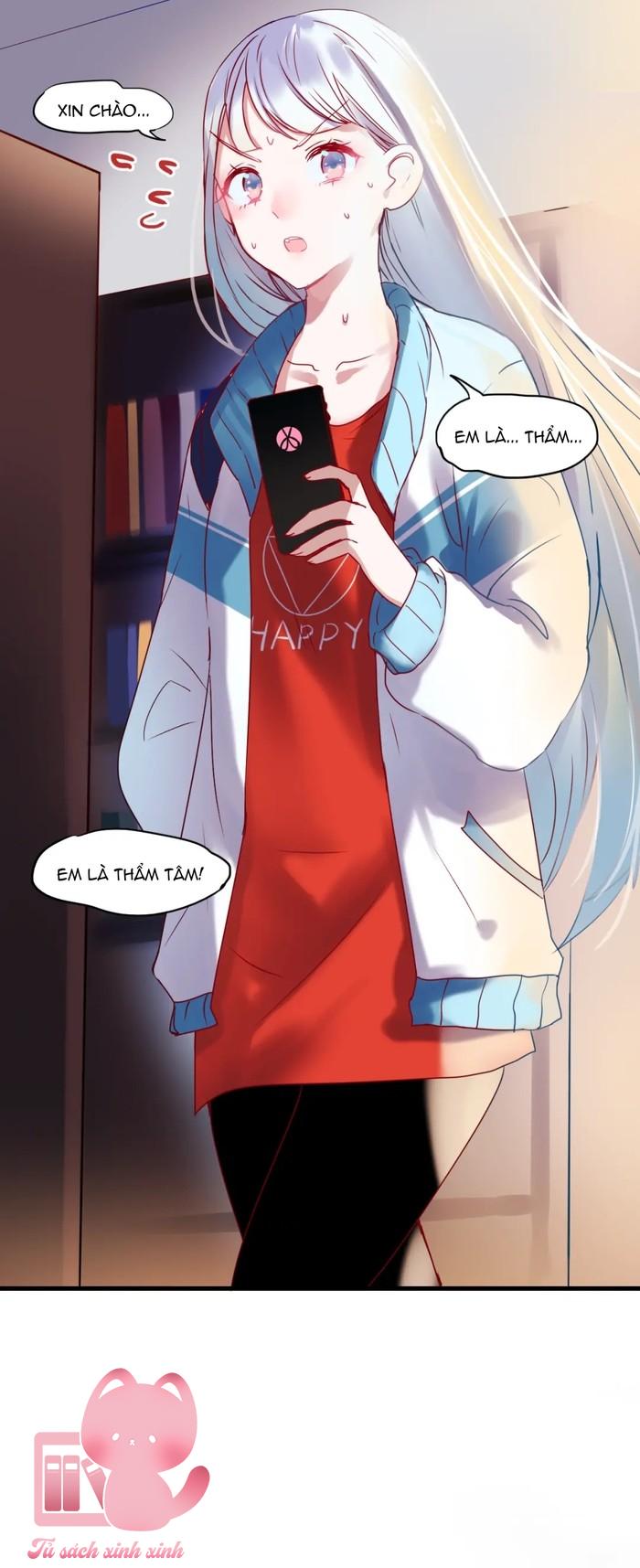 Thành Dã Tiêu Hà - Chap 1