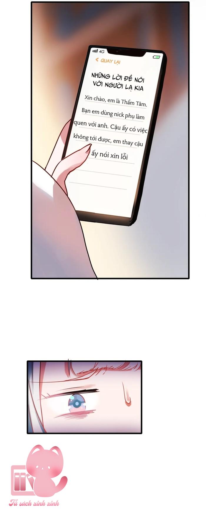 Thành Dã Tiêu Hà - Chap 1