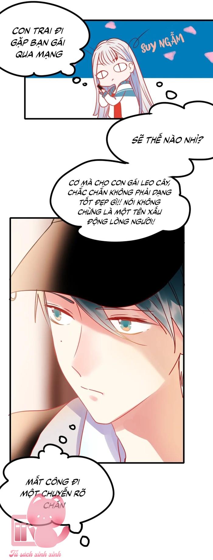 Thành Dã Tiêu Hà - Chap 1