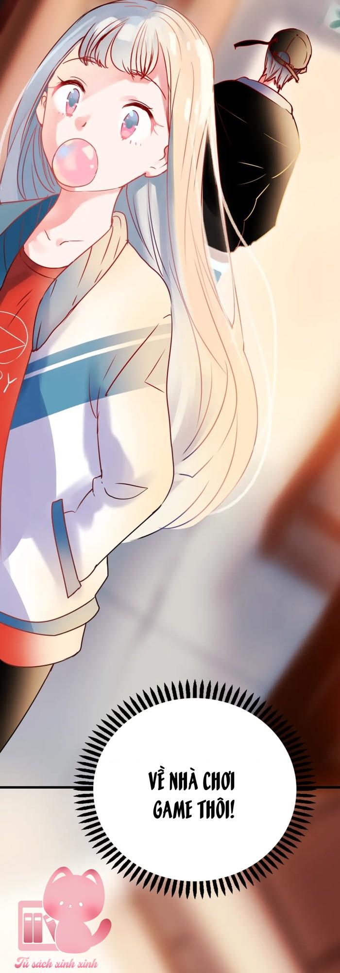 Thành Dã Tiêu Hà - Chap 1