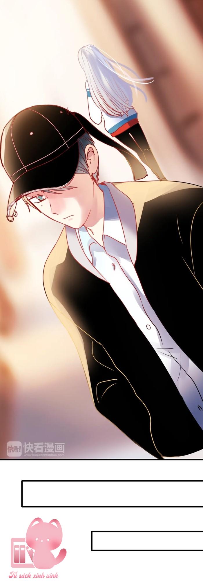 Thành Dã Tiêu Hà - Chap 1