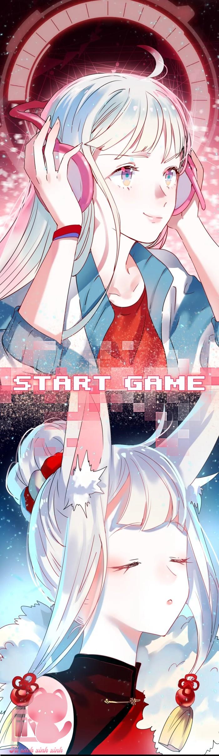 Thành Dã Tiêu Hà - Chap 1